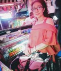 Rencontre Femme Thaïlande à Songmen : Naruemol , 59 ans